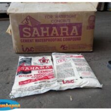 SAHARA WATER PROOFING PHILIPPINES FORSALE