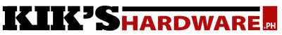 KiksHardware