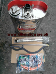 knapsack sprayer for sale philippines