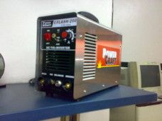 Powercraft Inverter TIG welding machine forsale philippines