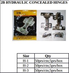 hydraulic concealed hinges forsale philippines