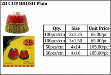 CUP BRUSH FORSALE PHILIPPINES