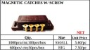 magnetic catches forsale philippines
