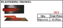 forsale plastering trowel philippines