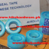 teflon tape supplier philippines