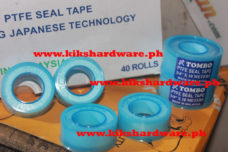 teflon tape supplier philippines