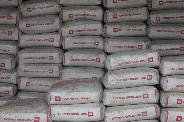 Cement Bag Production Line - Fordah-gemektower.com.vn
