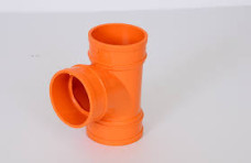 orange pvc tee for sale philippines