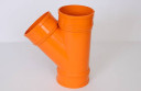 pvc orange wye for sale philippines