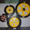 Solid rubber wheel for sale philippines cash on delivery nationwide shipping