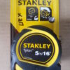 stanley 3m tape measure