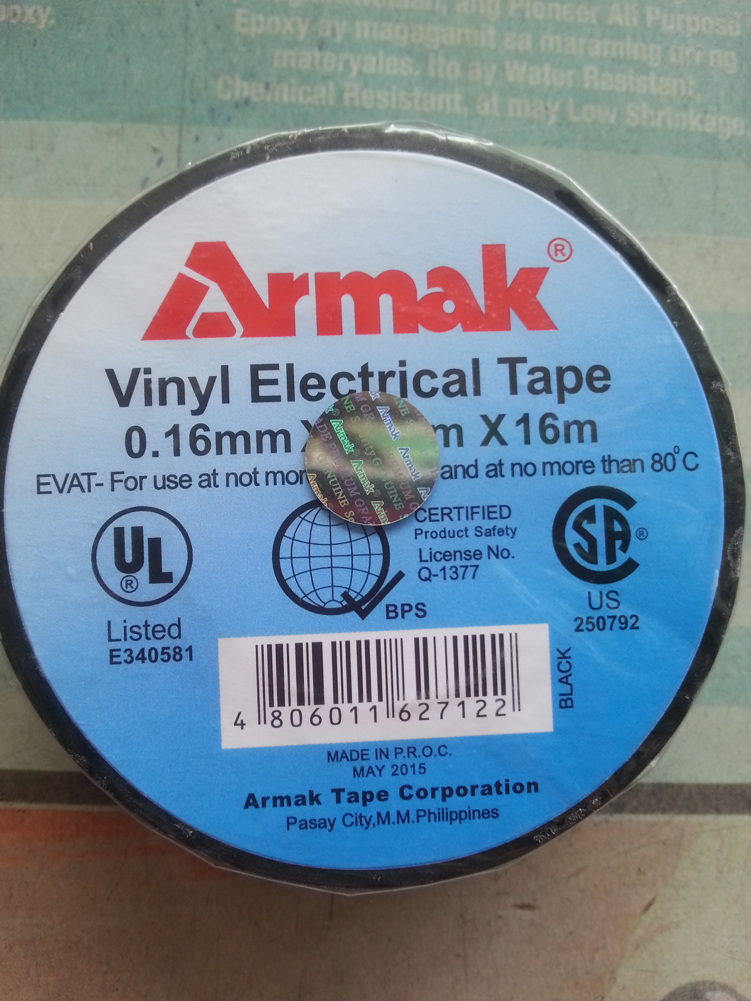 Armak Electrical Pricelist Pickup Sta Cruz manila Pangasinan area