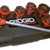 ridgid pipe threader parts for sale philippines