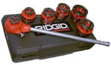 ridgid pipe threader parts for sale philippines