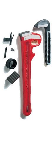 Ridgid Tool Pipe Wrench Parts PHILIPPINES