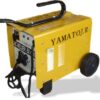 Yamato JR Portable Welding Machine BX1 200A