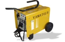 Yamato JR Portable Welding Machine BX1 200A