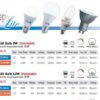 led dimmable bulbs for sale philippines