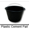 plastic cement pail for sale philippines