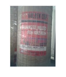 Galvanized Welded Wire Mesh for sale philippines