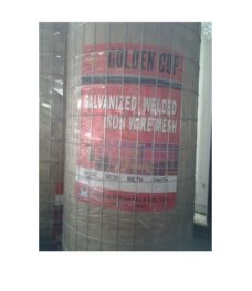 Galvanized Welded Wire Mesh for sale philippines