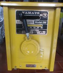 yamato welding machine for sale philippines