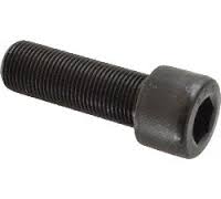 ALLEN BOLT METRIC CAP SCREW (SOCKET HEAD) for sale philippines