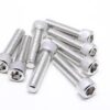 Stainless Socket Head Cap Screws for sale philippines