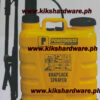 pvc knapsack sprayer for sale philippines