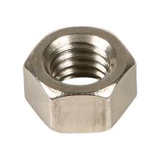 STAINLESS HEXAGONAL NUT for sale philippines