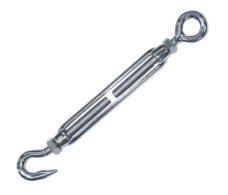 Philippines Stainless Steel Turnbuckle