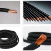Taiyo Welding Cable For Sale Philippines