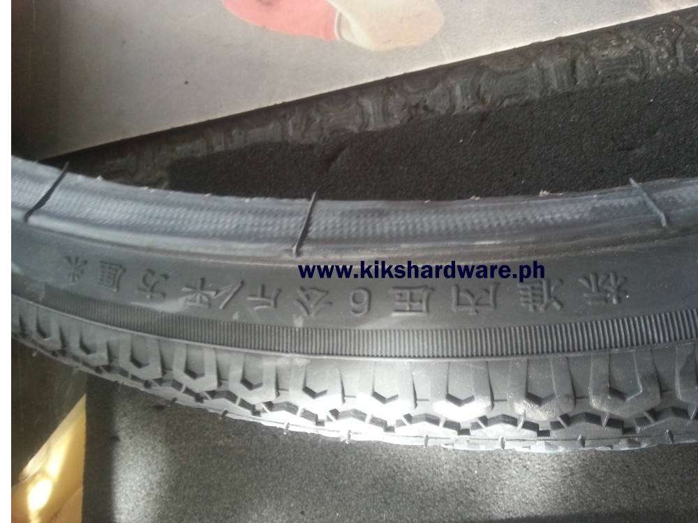 Taiwan Made Tire 28x11/2 for pedicab for sale philippines Cash On