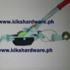 steel rope puller for sale philippines