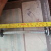 bike rear axle for sale philippines