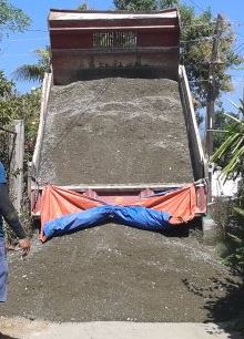 sand for sale pangasinan