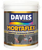 mortaflex davies waterproofing paint for sale philippines