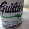 Guilder Epoxy Primer paint with Catalyst price philippines