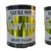 EASY TITE BODY FILLER WITH HARDENER for sale philippines