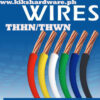 thhn wire for sale philippines