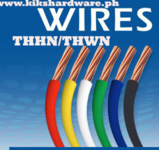 thhn wire for sale philippines