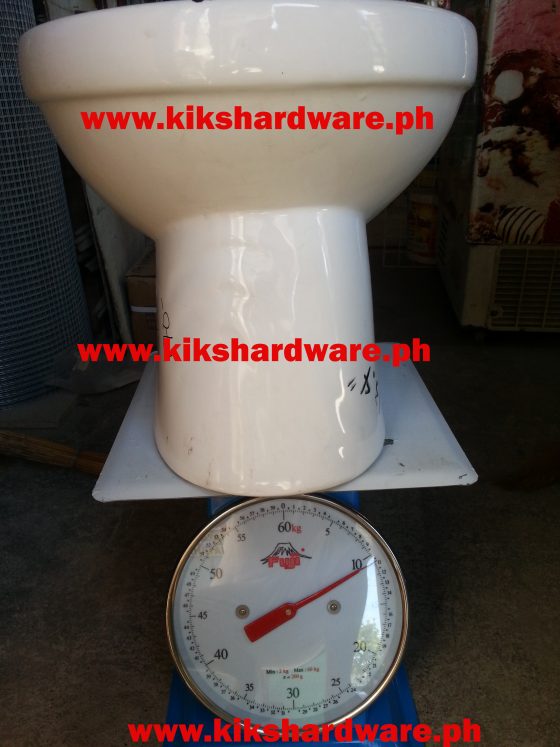 CHEAP TOILET BOWL BIG SIZE PRICELIST PHILIPPINES KiksHardware