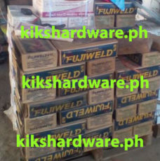 Fujiweld welding electrode