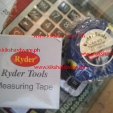 tape measure ryder for sale philippines