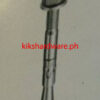 wedge anchor bolt pricelist philippines