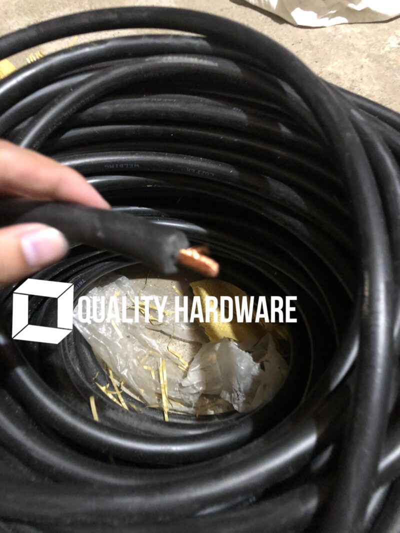 Welding cable for sale philippines