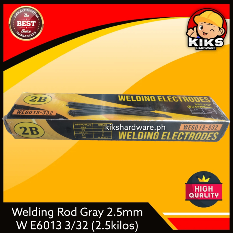 wholesale welding rod philippines