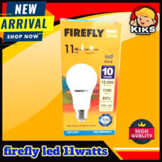 Firefly Led Bulb 11watts Cash on delivery nationwide