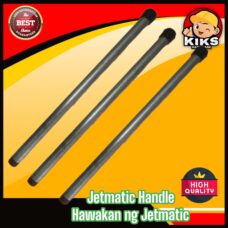 Jetmatic Pump Handle with Rubber Grip (handle only)