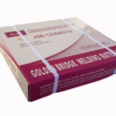 Golden bridge welding rod